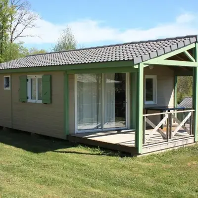 chez Sabine et Bertrand