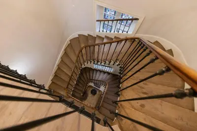 Plan de l'établissement La Villa Beaupeyrat