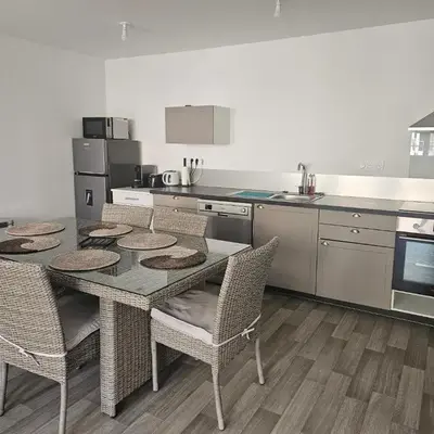Logement centre ville