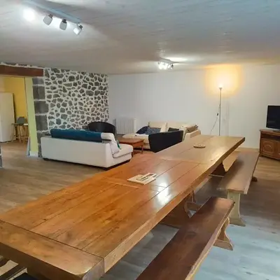 Grande maison 7 chambres