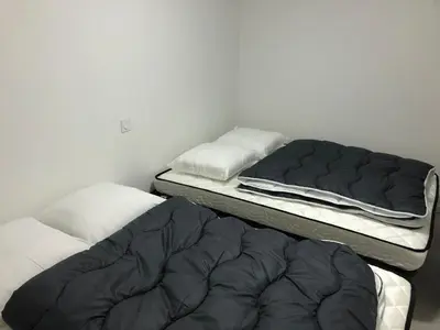 Plan de l'établissement appartement 8 couchages 201