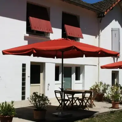 Gîte de France Monédières 3 épis - Gîte de France 2 personnes MAE-0224