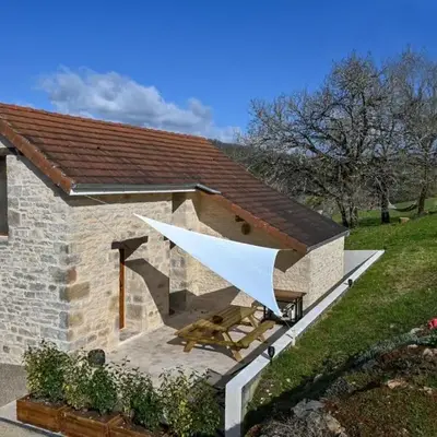 L'ecrin de lacoste