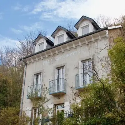 Villa Antoinette