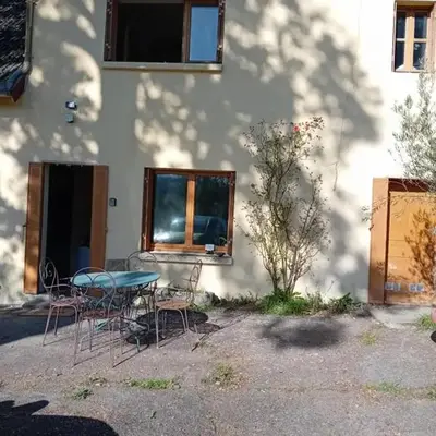 Studio de la bastide