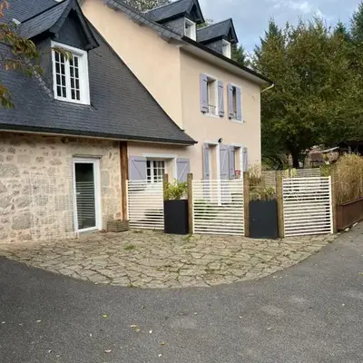 Chez mémé