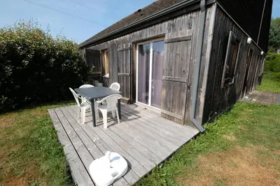 Bâtiment de l'appartement
