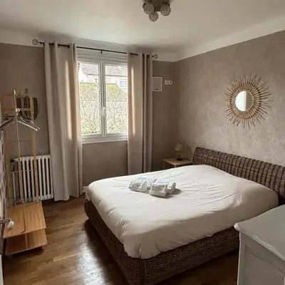 Maison Alfred
