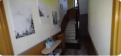 Plan de l'établissement Villa Mon Repos 1