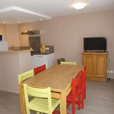 Gite 11 Escapade Nature au Puy Mary Gîte Chaleureux avec Vue Apaisante