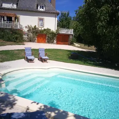 La appartement des rosiers