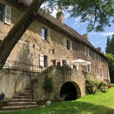 La Buchille