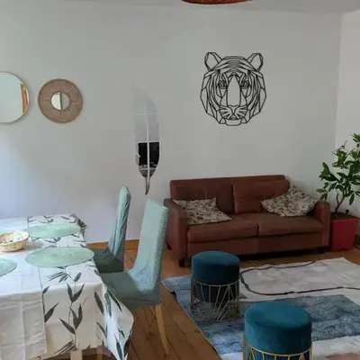 Le Duplex de la mairie