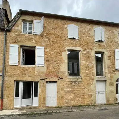 Appartement centre ville