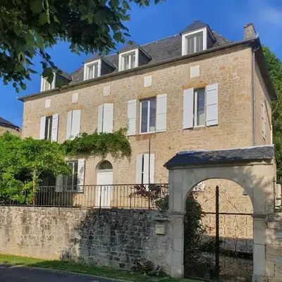 La Maison de Famille
