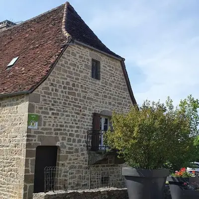 La Maison du Garde
