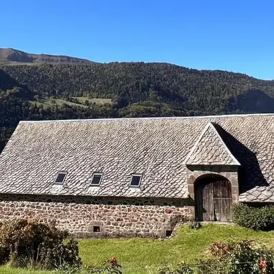 Grange Mary