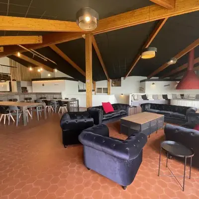 Exceptionnel Loft