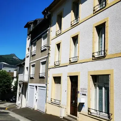 Appartement 4 pers