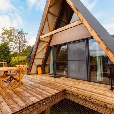 Le Tipi des Arnats
