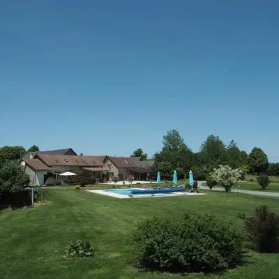 Villas de Leypinas Gites