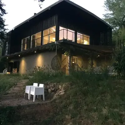 Villa Combade
