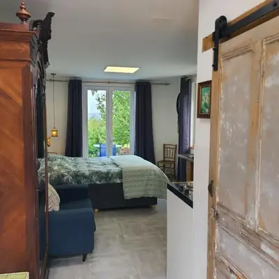 Studio L'audrerie.