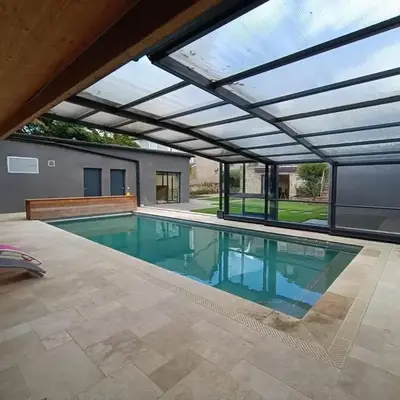 Villa reposante près de Vayrac avec piscine privée