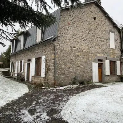 Charmant appartement jardin/parking privé 4 personnes